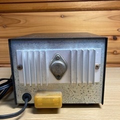 安定化電源の画像