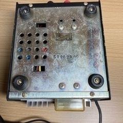 安定化電源の画像