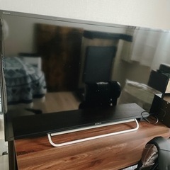 SONY BRAVIA 液晶テレビ