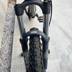 KONA コナ STEELY スティーリー MTB マウンテンバイクの画像