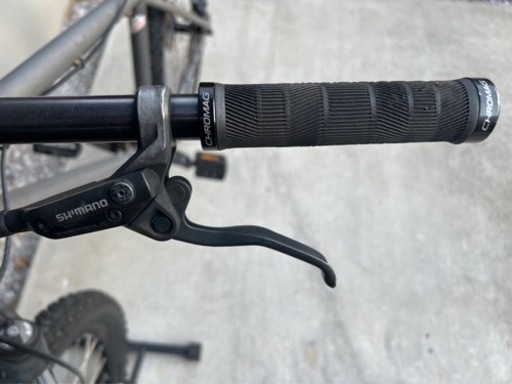 KONA コナ STEELY スティーリー MTB マウンテンバイク (cobe