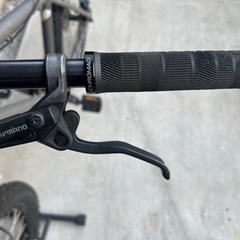 KONA コナ STEELY スティーリー MTB マウンテンバイクの画像