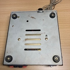 安定化電源の画像