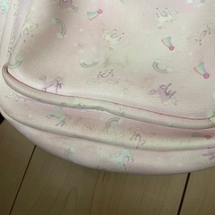 【お譲り先決まりました】カバンまとめの画像