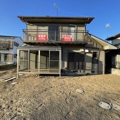 No.191　コンビニ、スーパー徒歩圏内！広さにゆとりのあるお庭付き♪