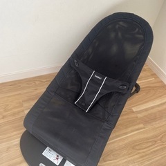 【取引き中】BabyBjorn ベビービョルン バウンサー