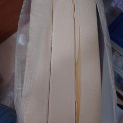 【引き取りのみ】シングル マットレスの画像