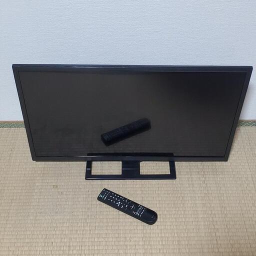 【決定済】アズマ  液晶テレビ LE-32HDD300 テレビ 32型 32インチ 動作確認済み