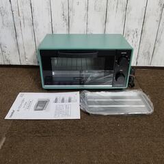 【美品】2023年製品 COMFEE' オーブントースター 8L...