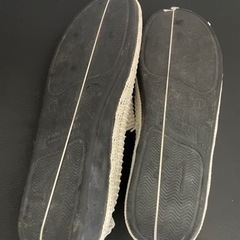 (ペルシアン)イラン製 インテリア シューズ 室内の画像