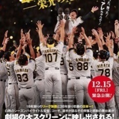 阪神タイガースファン