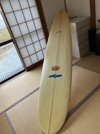サーフボード