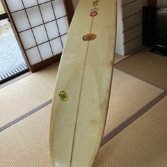 サーフボード