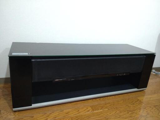 ヤマハ ホームシアタースピーカーテレビ台 YSP-LC4000