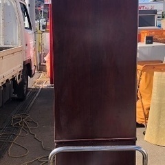 和ダンス(着物)の画像