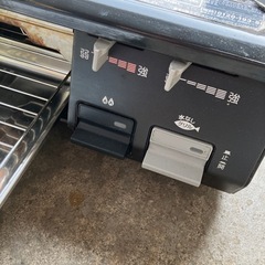 新生活！　パロマ　ガステーブル　プロパン　ガスコンロ　簡易清掃済みの画像