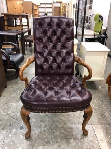 椅子 SAM MOORE FURNITURE