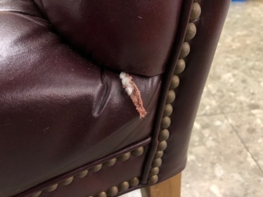 SAM MOORE FURNITURE