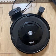ルンバ　e5の画像