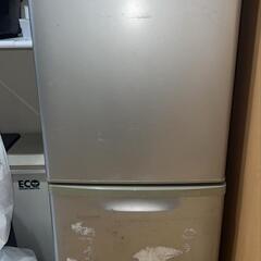パナソニック　NR-B143W