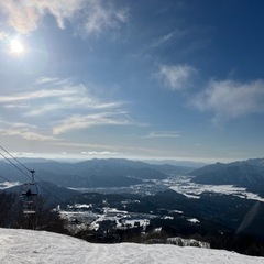 2/10〜12新潟の妙高杉ノ原に一緒に滑りに行きませんか？