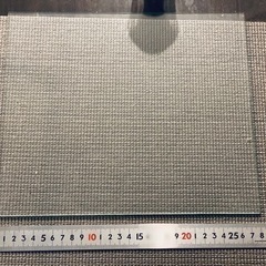 28×24 ガラス蓋 1個 まとめ買い割引あり
