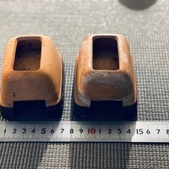 素焼きシェルターS 2個 まとめ買い割引ありの画像