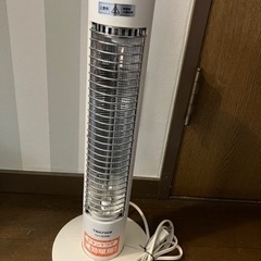 現在キャンセル待ち【差し上げます】カーボンヒーター　速暖　動作確認済みの画像