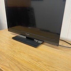 【決まりました】【新生活応援】☆液晶テレビ　Panasonic ...