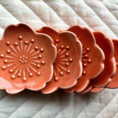 箸おき桜の画像