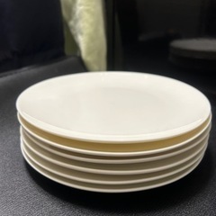 お皿 6枚セット