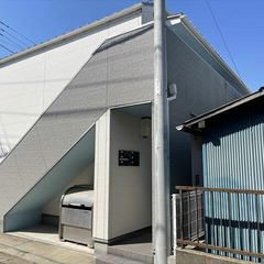 ⭐️トリプルゼロ物件⭐️ 敷金/礼金/仲手0円 😄審査通過率90...