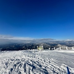 少人数･ゆったりと登れる登山仲間募集