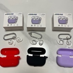 新品未使用✨️ Airpods pro ケース カバー Airp...