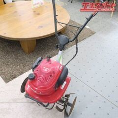 HONDA こまめ F220 車軸ローター式 耕うん機 耕運機 ...