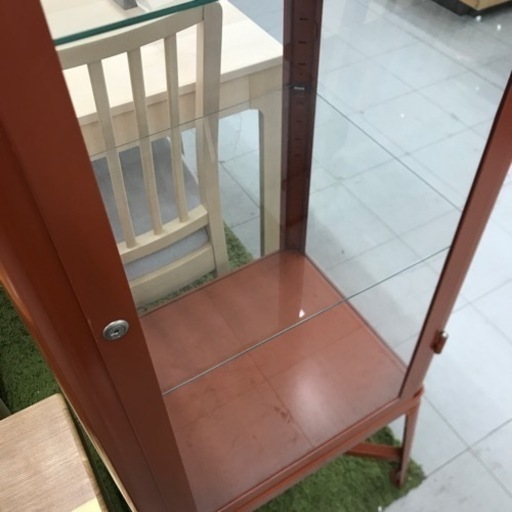IKEA ファブリコール　コレクションケース
