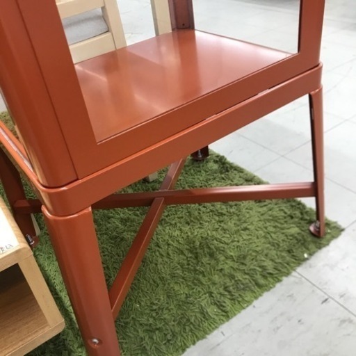IKEA ファブリコール　コレクションケース