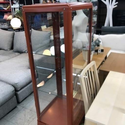 IKEA ファブリコール　コレクションケース