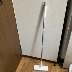 ニトリのクイックルワイパーの画像