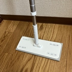 ニトリのクイックルワイパーの画像