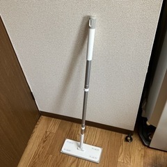 ニトリのクイックルワイパーの画像