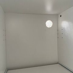 即決希望！ニトリの食器棚！の画像