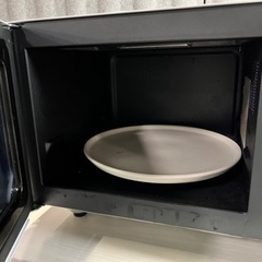 【2020年製】Panasonic オーブンレンジ HE NE-KA1-Wの画像