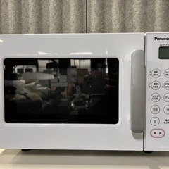 【2020年製】Panasonic オーブンレンジ HE NE-...