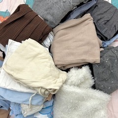 女性の服　まとめて　25枚