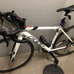 ＊本日中限定feltロードバイクの画像