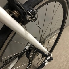 ＊本日中限定feltロードバイクの画像
