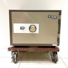 セキュリティー万全⭐︎耐火金庫⭐︎お売りします♪