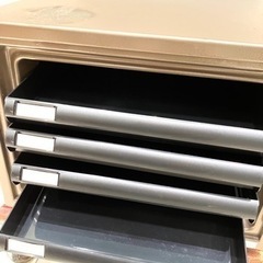 セキュリティー万全⭐︎耐火金庫⭐︎お売りします♪の画像