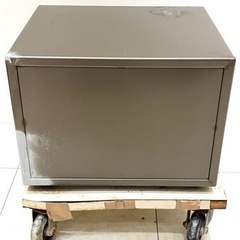 セキュリティー万全⭐︎耐火金庫⭐︎お売りします♪の画像